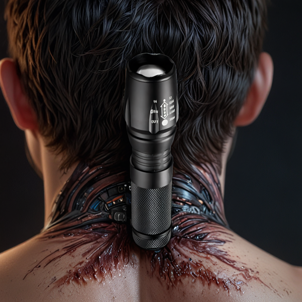 TACTIC LANTERN