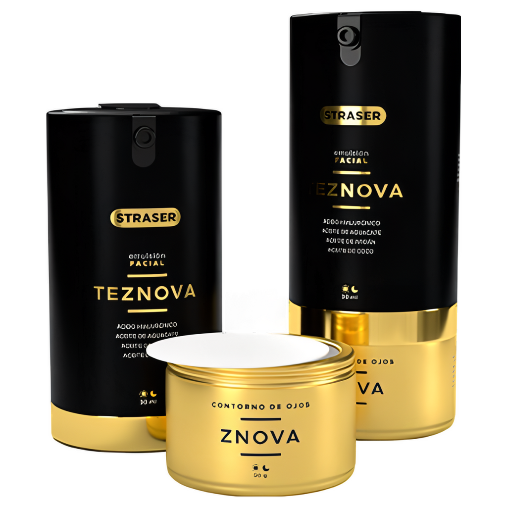 Teznova y Znova