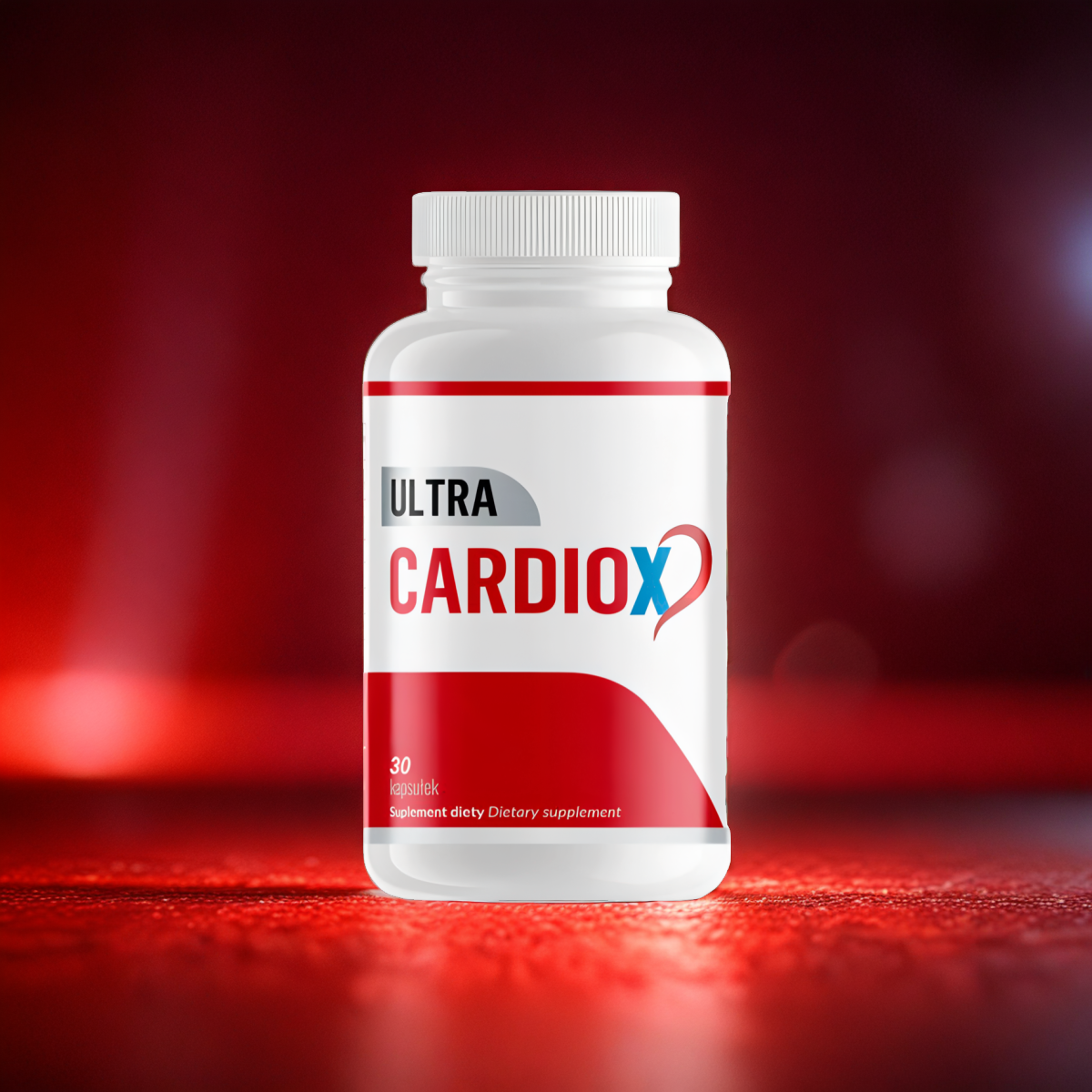 Ultra Cardiox