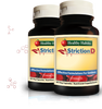 Striction D