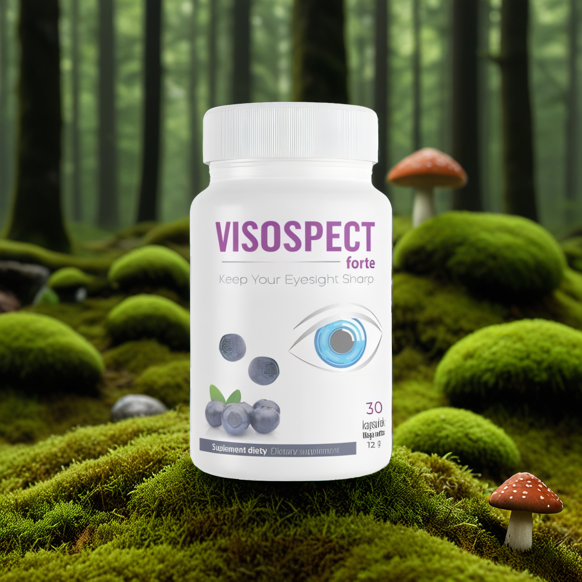 Visospect Forte