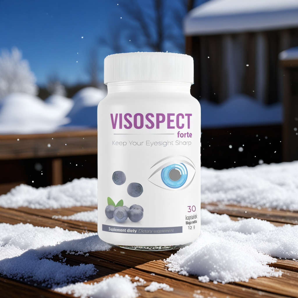 Visospect Forte