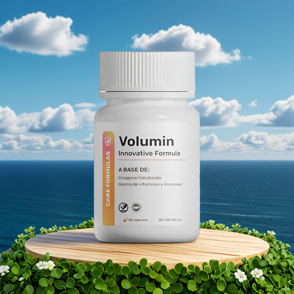 VOLUMIN