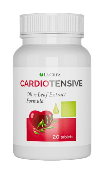 Cardiotensive