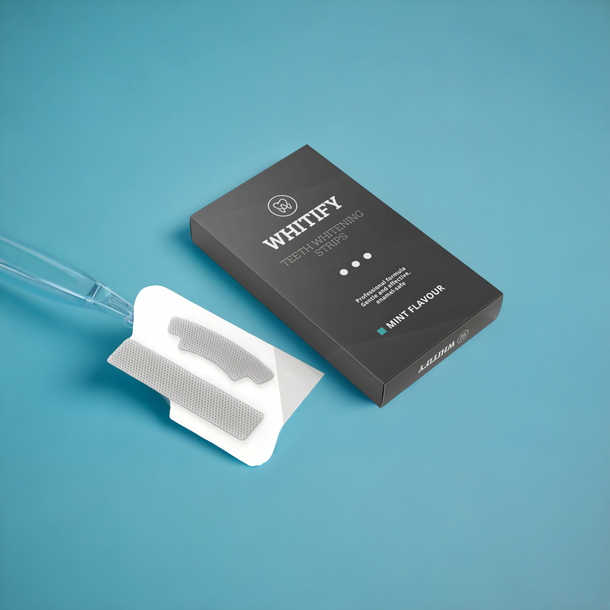 Whitify Strips