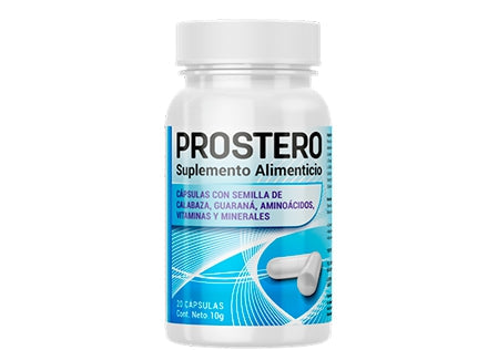 ProstEro low price