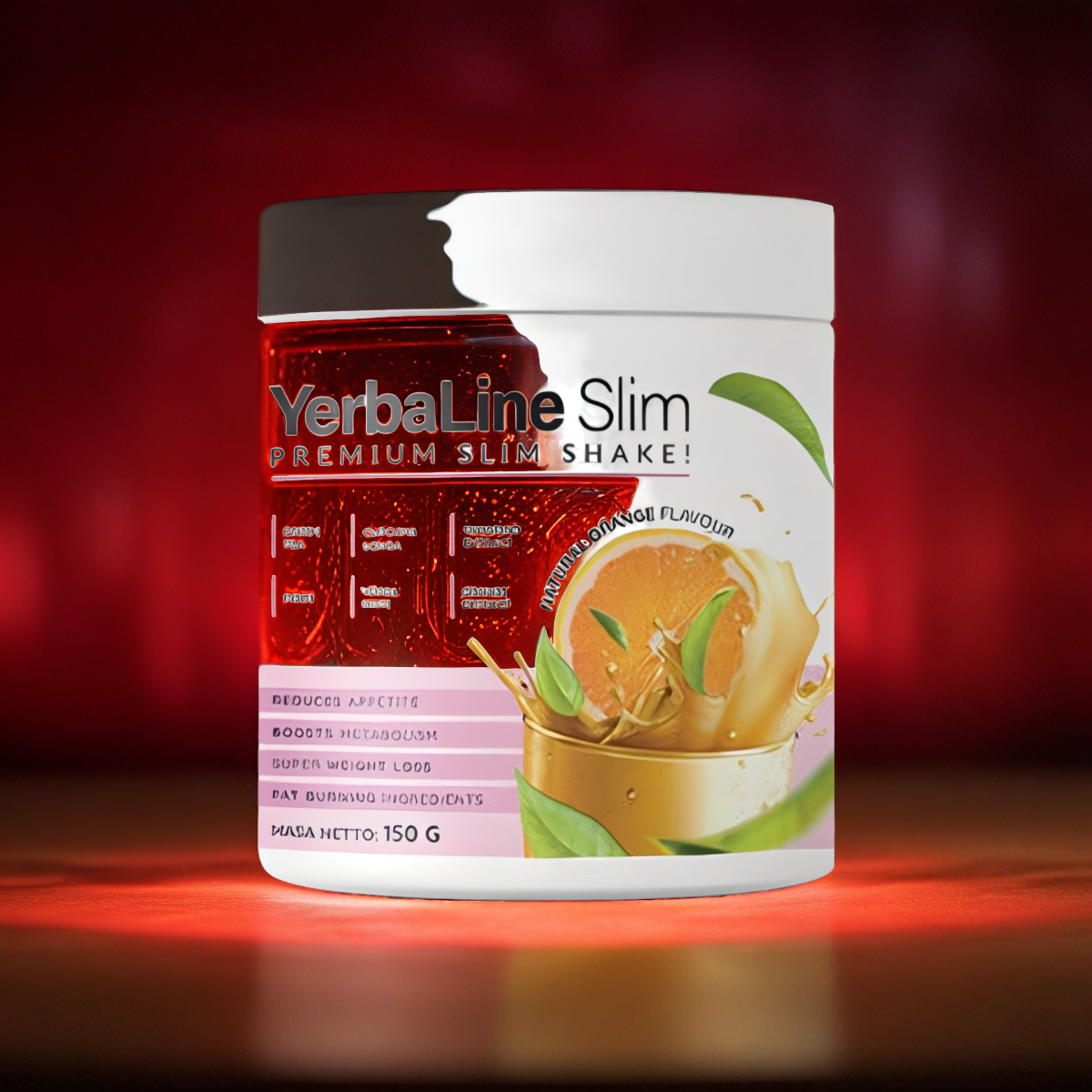 Yerba Line Slim