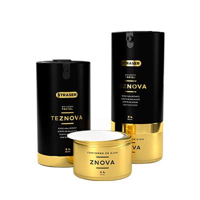 TEZNOVA ZNOVA
