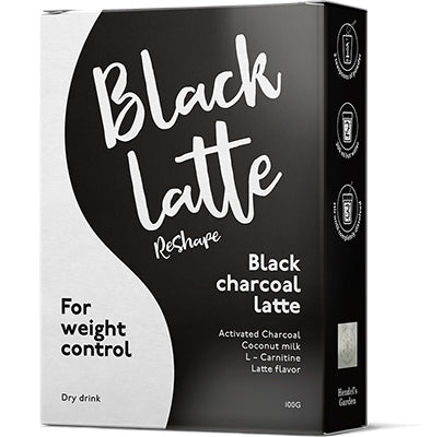 Gracia Latte