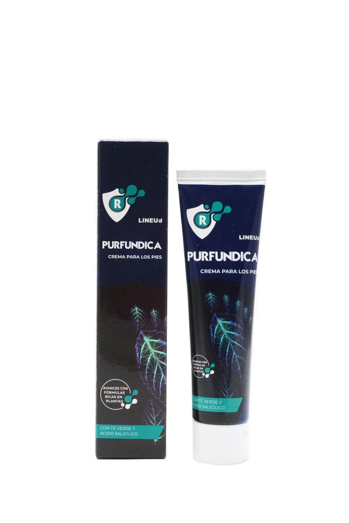 Purfundica