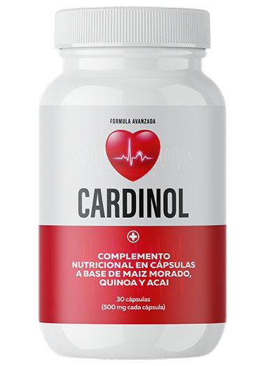 Cardinol LAT
