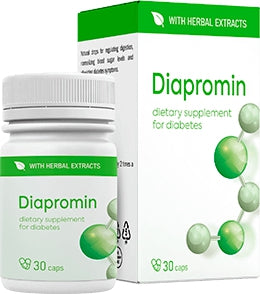 Diapromin