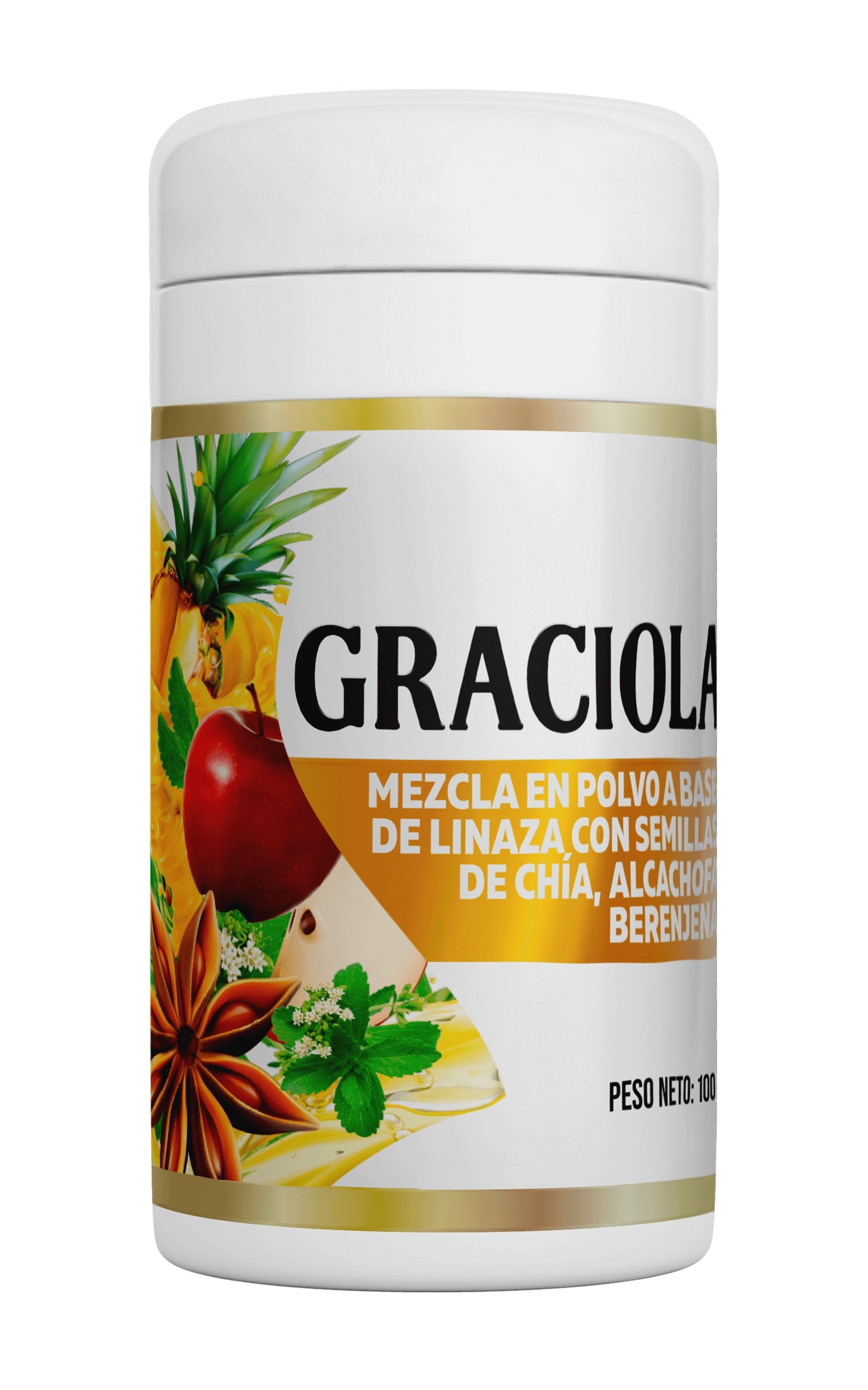 Graciola
