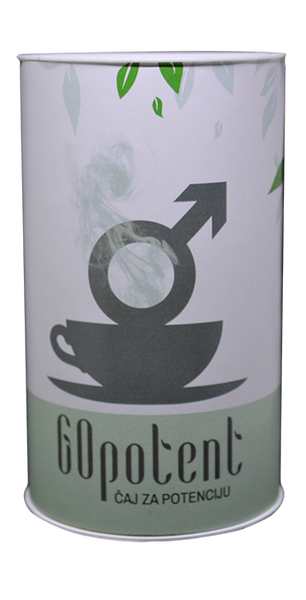 GoPotent