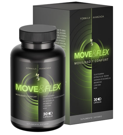 Move&flex